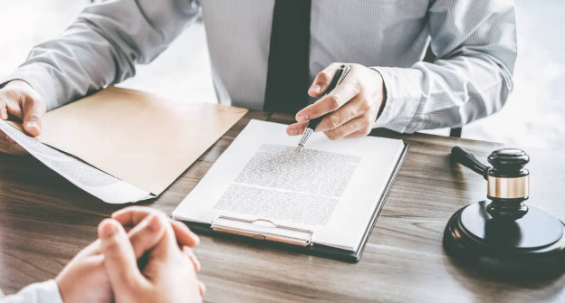 Understanding Oklahoma Divorce Laws and the Path to Resolution